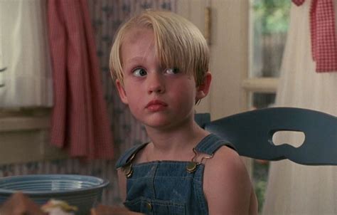 He Played Dennis The Menace. See Mason Gamble Now at 36..